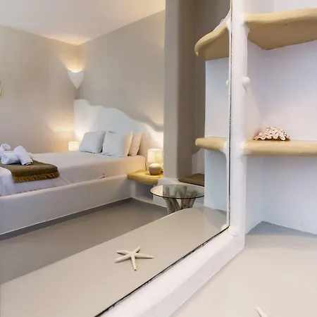 בית הארחה Perla - Delmar Collection 4*