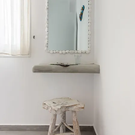 Perla - Delmar Collection 4*