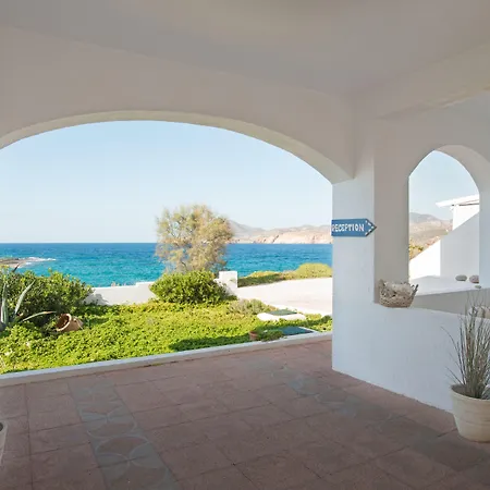 Perla - Delmar Collection 4*