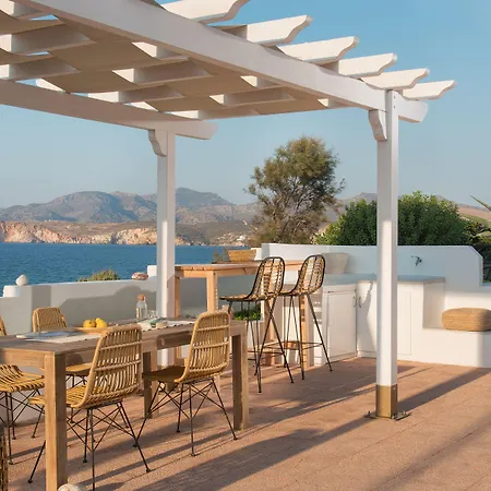 בית הארחה Perla - Delmar Collection פולוניה