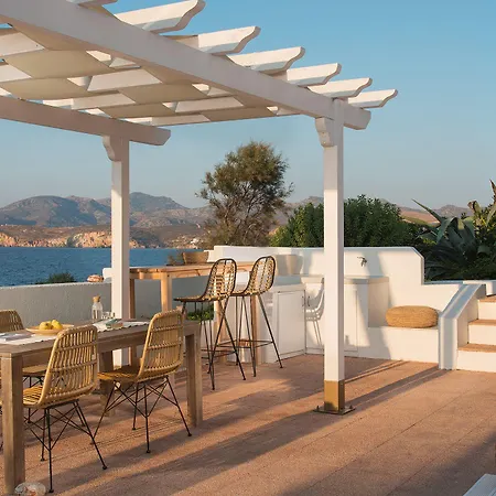 Perla - Delmar Collection 4*