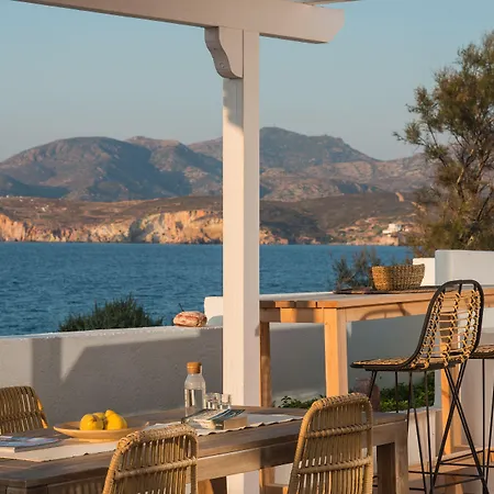 Perla - Delmar Collection בית הארחה פולוניה