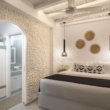 בית הארחה Perla - Delmar Collection