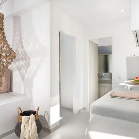 Perla - Delmar Collection בית הארחה 4*