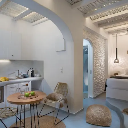 Perla - Delmar Collection בית הארחה 4*