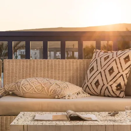 Perla - Delmar Collection 4*