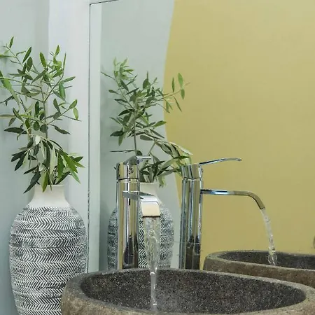 Perla - Delmar Collection בית הארחה