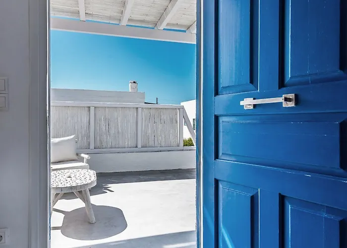 Гостевой дом Perla - Delmar Collection 4*