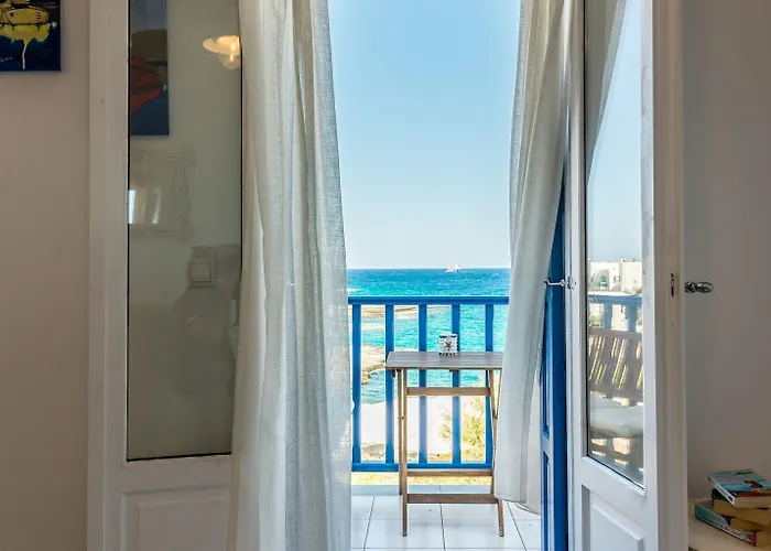 Perla - Delmar Collection Гостевой дом