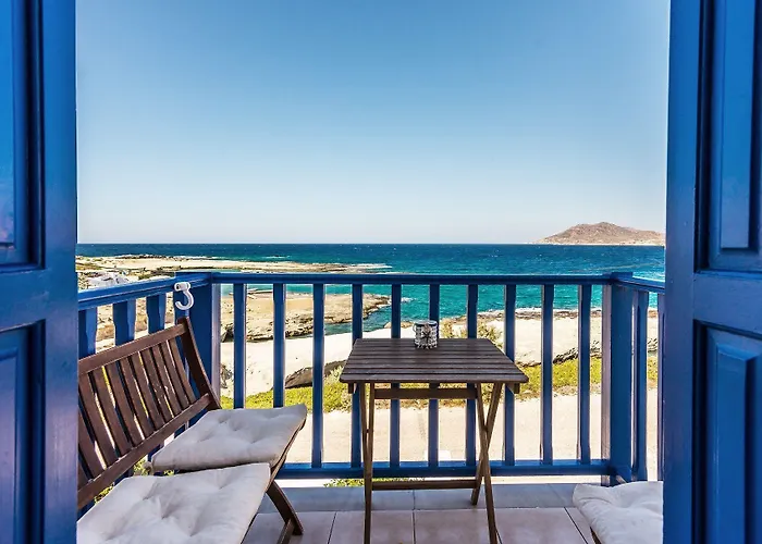 Perla - Delmar Collection 4*