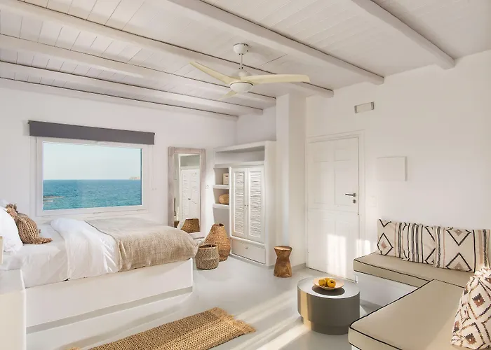 Perla - Delmar Collection 4*