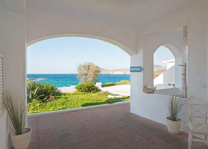 Perla - Delmar Collection 4*