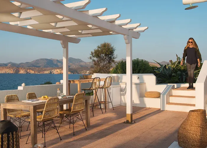 Perla - Delmar Collection 4*