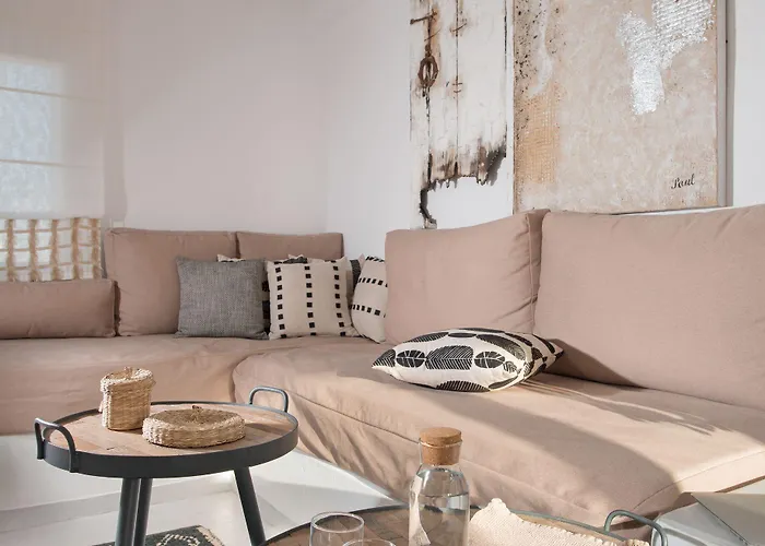 Perla - Delmar Collection Гостевой дом