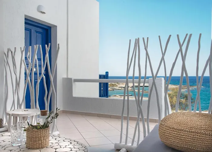 Perla - Delmar Collection Гостевой дом 4*