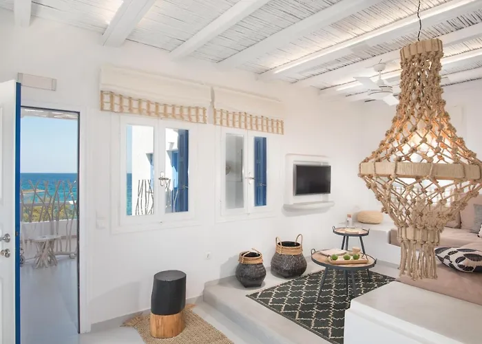 Гостевой дом Perla - Delmar Collection 4*