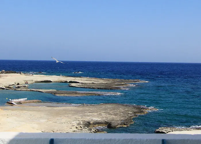 Гостевой дом Perla - Delmar Collection Поллония