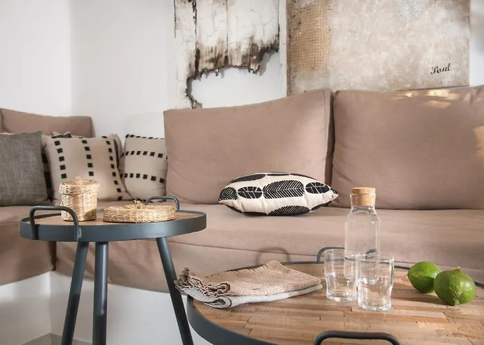 Perla - Delmar Collection Гостевой дом 4*