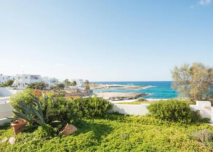 Perla - Delmar Collection Гостевой дом Поллония