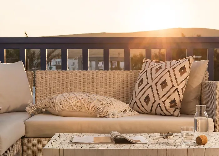 Perla - Delmar Collection 4*