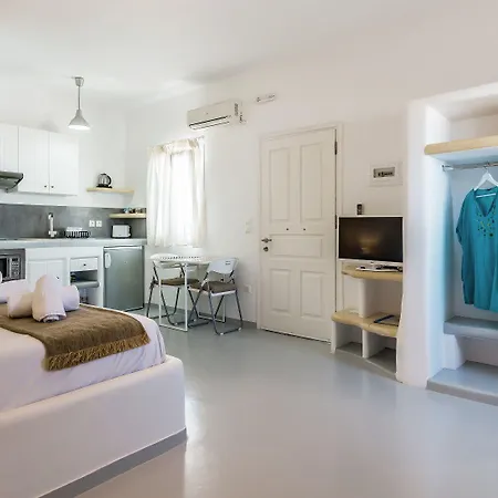 Perla - Delmar Collection Pensión Pollonia