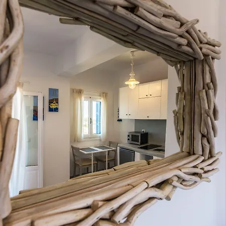 Perla - Delmar Collection Pollonia