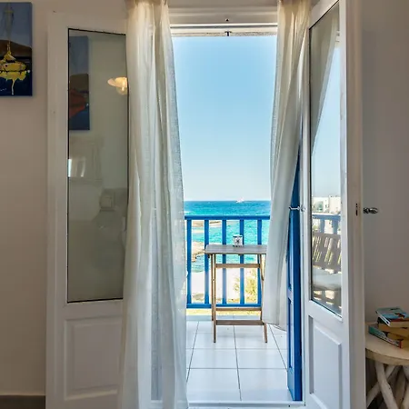 Perla - Delmar Collection Pensión