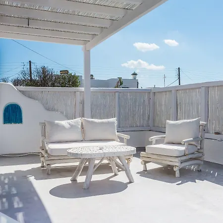 Pensión Perla - Delmar Collection Pollonia