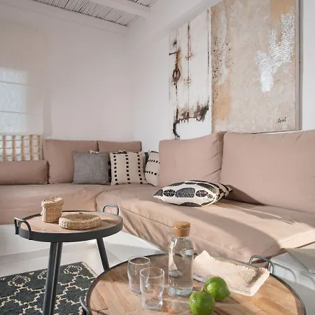 Perla - Delmar Collection Pensión