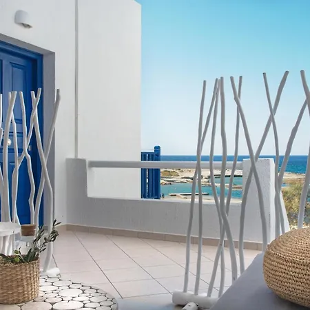 Perla - Delmar Collection Maison d'hôtes 3*
