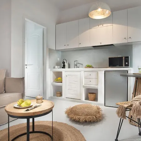 Pensión Perla - Delmar Collection Pollonia