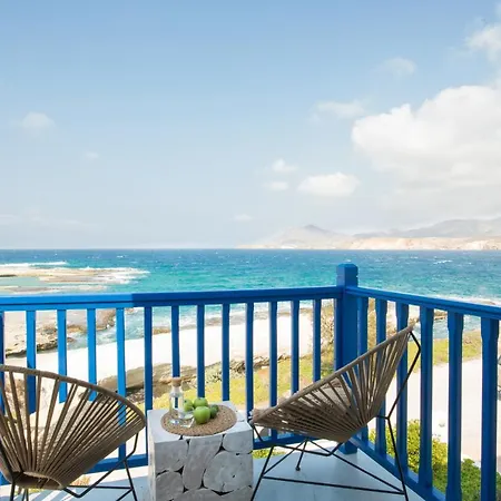 Perla - Delmar Collection Pensión