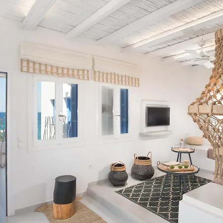 Guest house Perla - Delmar Collection 4*