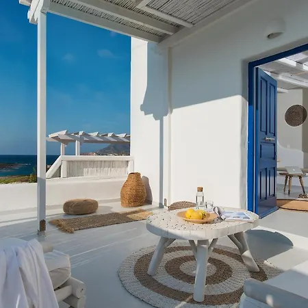 Perla - Delmar Collection 4*