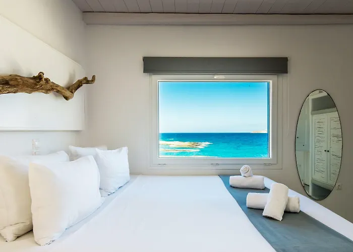 Perla - Delmar Collection Casa de hóspedes Pollonia