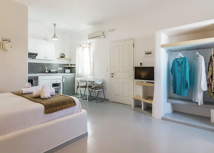 Perla - Delmar Collection Casa de hóspedes Pollonia