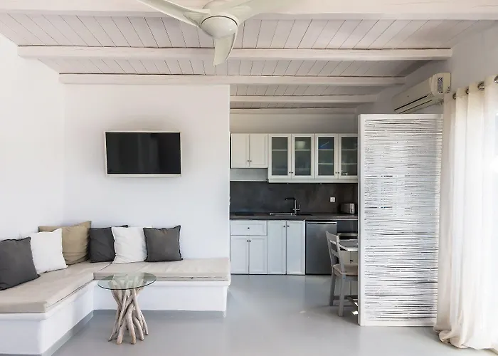 Perla - Delmar Collection Casa de hóspedes 4*