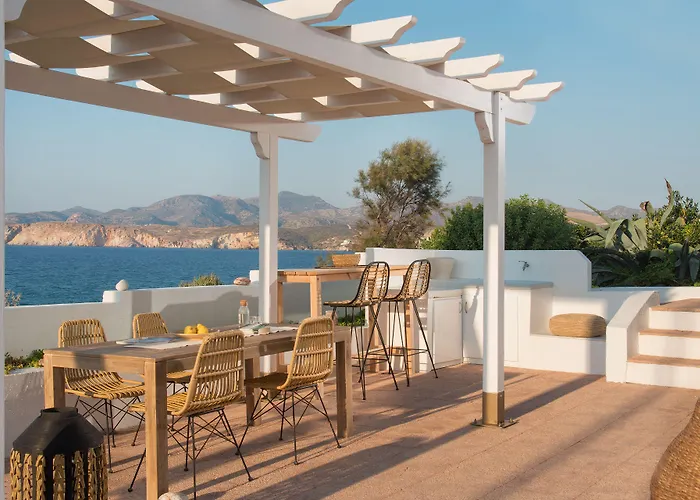 Casa de hóspedes Perla - Delmar Collection Pollonia