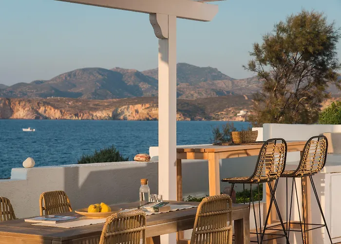 Perla - Delmar Collection Casa de hóspedes Pollonia