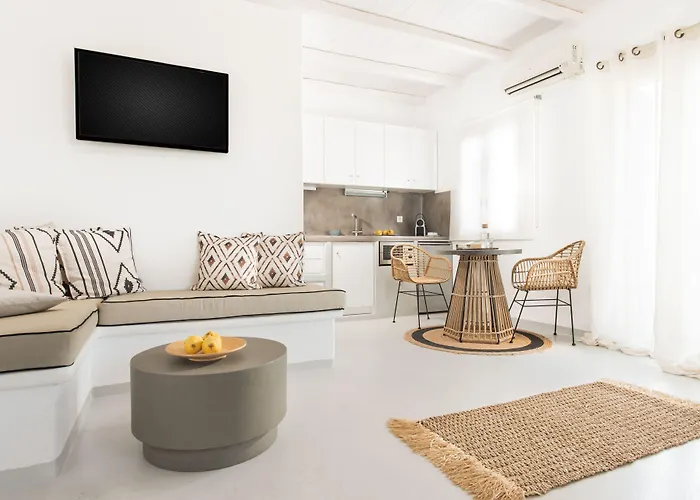 Perla - Delmar Collection Casa de hóspedes Pollonia