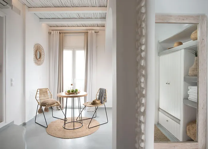 Perla - Delmar Collection Casa de hóspedes Pollonia