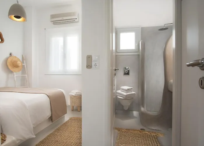 Casa de hóspedes Perla - Delmar Collection 4*