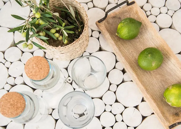 Casa de hóspedes Perla - Delmar Collection 4*