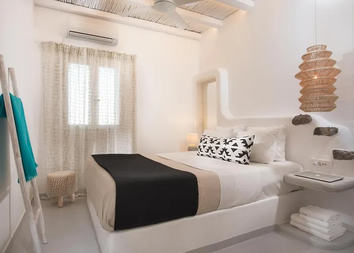 Perla - Delmar Collection Casa de hóspedes Pollonia