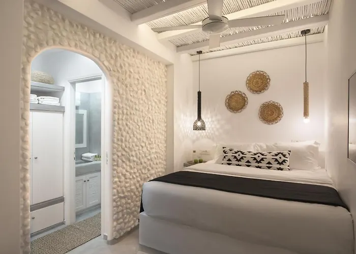 Casa de hóspedes Perla - Delmar Collection Pollonia