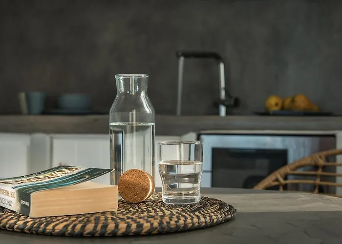 Perla - Delmar Collection Casa de hóspedes 4*