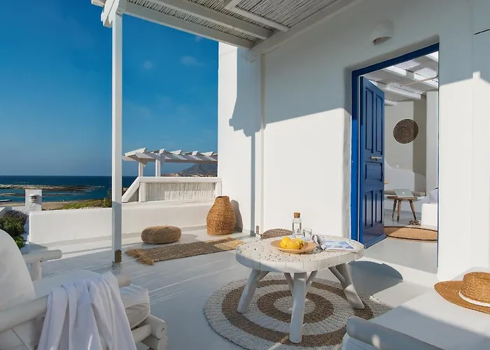 Perla - Delmar Collection 4*